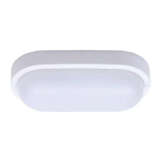 LED Plafondverlichting voor buiten LED/13W/230V IP54