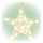 LED Raam Decoratie 20xLED/2xAA