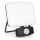 LED randloze schijnwerper met sensor LED/20W/230V 4000K IP65