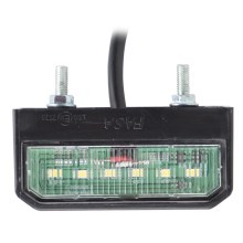 LED Reflector LICE LED/0,2W/12-24V IP67