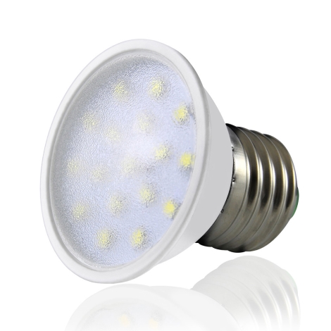 straal Trouwens Perceptie LED Reflectorlamp E27/2,4W/230V 3000K | Lampenmanie