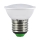LED Reflectorlamp E27/2,4W/230V 6400K