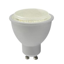 LED Reflectorlamp GU10/2,4W/230V 3000K