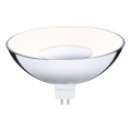 LED-reflectorlamp GU5,3/4,9W/12V 3000K - Paulmann 28802