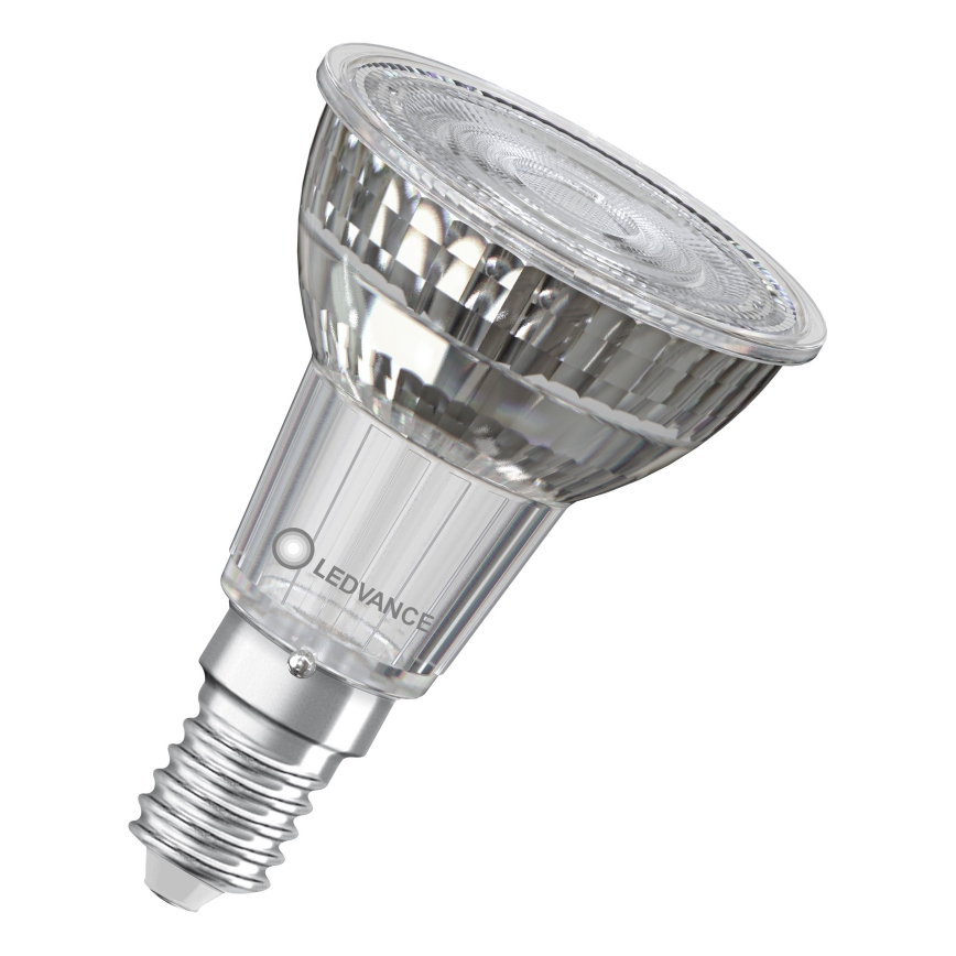 LED reflectorlamp PAR16 E14/4,5W/230V 2700K 36° - Ledvance