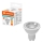 LED-reflectorlamp PAR16 GU10/4,5W/230V 2700K 36° - Ledvance
