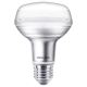 LED Reflectorlamp Philips E27/8W/230V 2700K