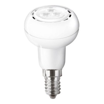 LED Reflectorlamp R50 E14/3,5W/230V 2700K - Attralux