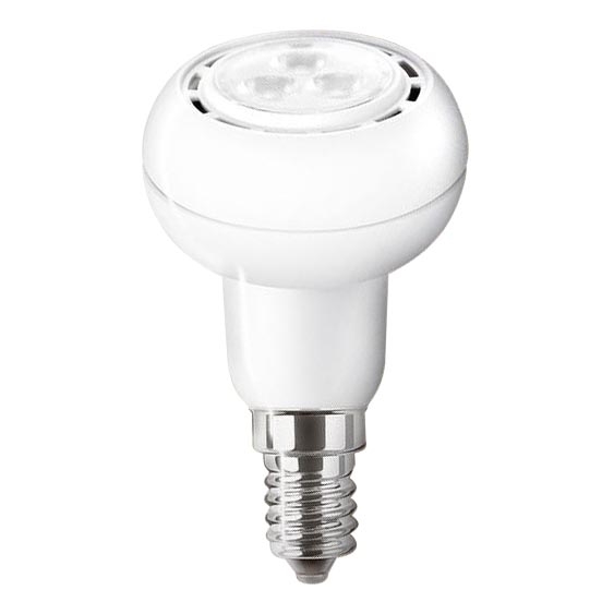 LED Reflectorlamp R50 E14/3,5W/230V 2700K - Attralux