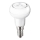 LED Reflectorlamp R50 E14/3,5W/230V 2700K - Attralux