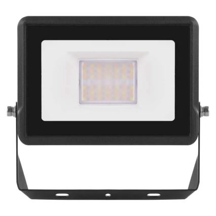 LED RGB+CCT Dimbare schijnwerper GoSmart LED/20W/230V 3000-6500K IP65 Wi-Fi Tuya