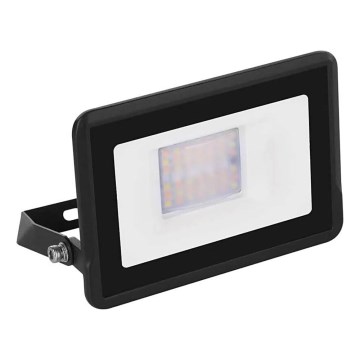 LED RGB+CCT Dimbare schijnwerper GoSmart LED/20W/230V 3000-6500K IP65 Wi-Fi Tuya