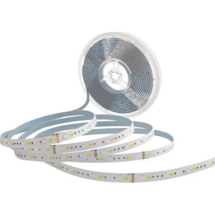 LED RGB+CCT Dimbare strip GOSMART LED/11W/230V 2 m 2700-6500K IP44 Wi-Fi + afstandsbediening