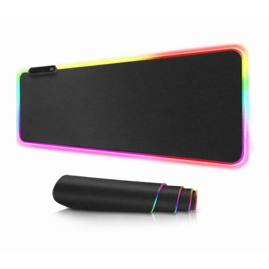 LED RGB Gaming Muismat VARR