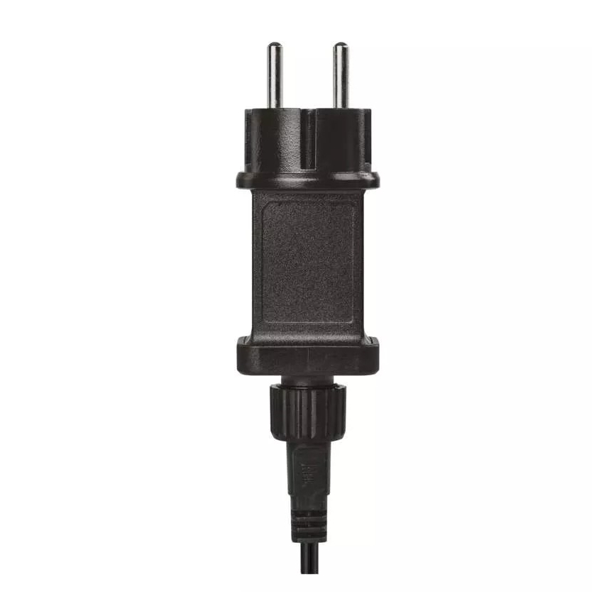 LED RGB Kerstmis buitenshuis decoratie LED/5W/5/230V IP44