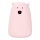 LED RGB Kinder Touchlamp BEAR LED/0,8W/5V roze + USB