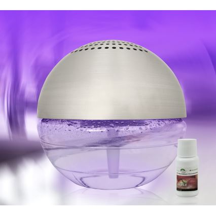 LED RGB Luchtverfrisser ORBIT 1,1l 14W/230V