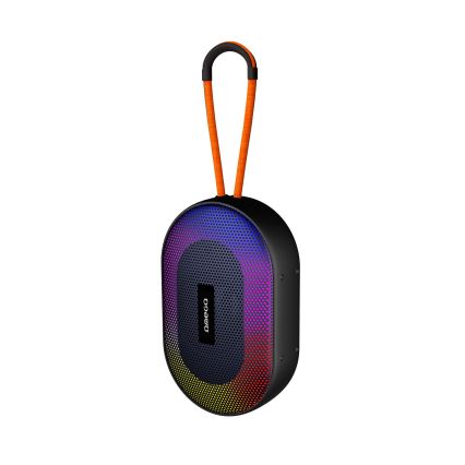 LED RGB Oplaadbare luidspreker 5W/1200mAh