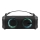 LED RGB Oplaadbare speaker 24W/3000 mAh IPX5