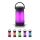 LED RGB Tafellamp met Bluetooth-luidspreker 5W/3,7V 2000 mAh
