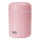 LED RGB Ultrasoon aroma diffuser en luchtbevochtiger LED/2W 300ml roze