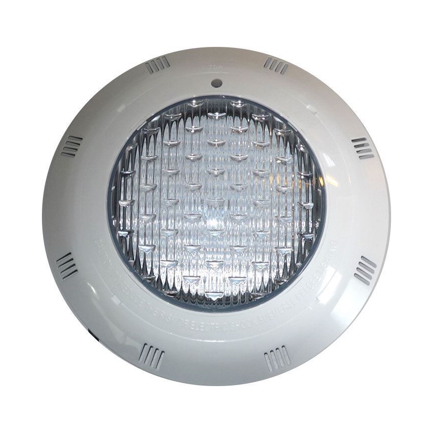 LED RGB Zwembad verlichting LED/45W/12V IP68 + afstandsbediening
