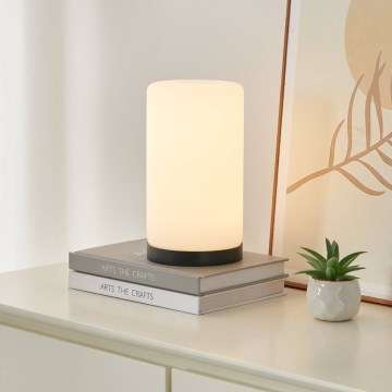 LED RGBIC dimbare tafellamp LED/7,5W/230V 3000K + afstandsbediening