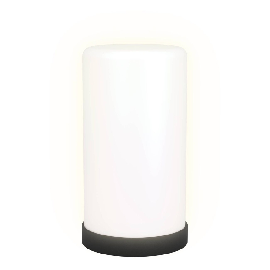 LED RGBIC dimbare tafellamp LED/7,5W/230V 3000K + afstandsbediening