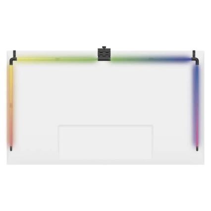 LED RGBIC Strip voor TV GoSmart LED/24W/230V 65“