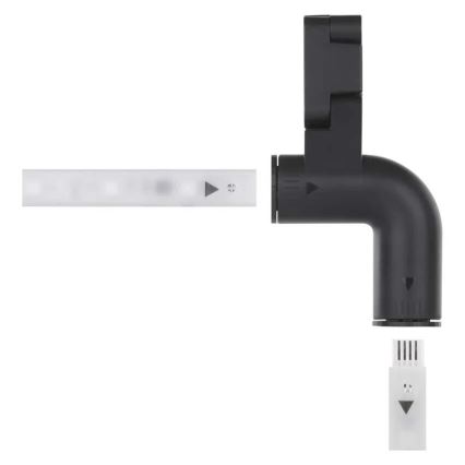 LED RGBIC Strip voor TV GoSmart LED/24W/230V 65“