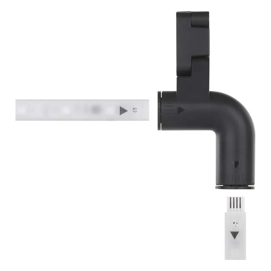LED RGBIC Strip voor TV GoSmart LED/24W/230V 65“