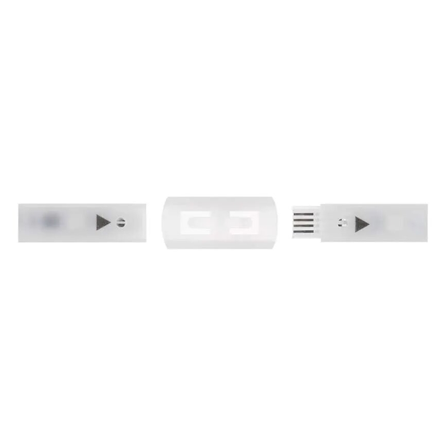 LED RGBIC Strip voor TV GoSmart LED/24W/230V 65“