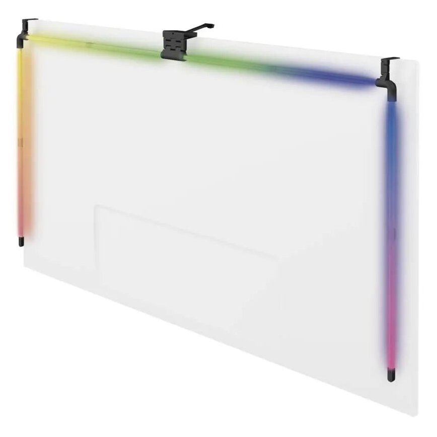 LED RGBIC Strip voor TV GoSmart LED/24W/230V 75“