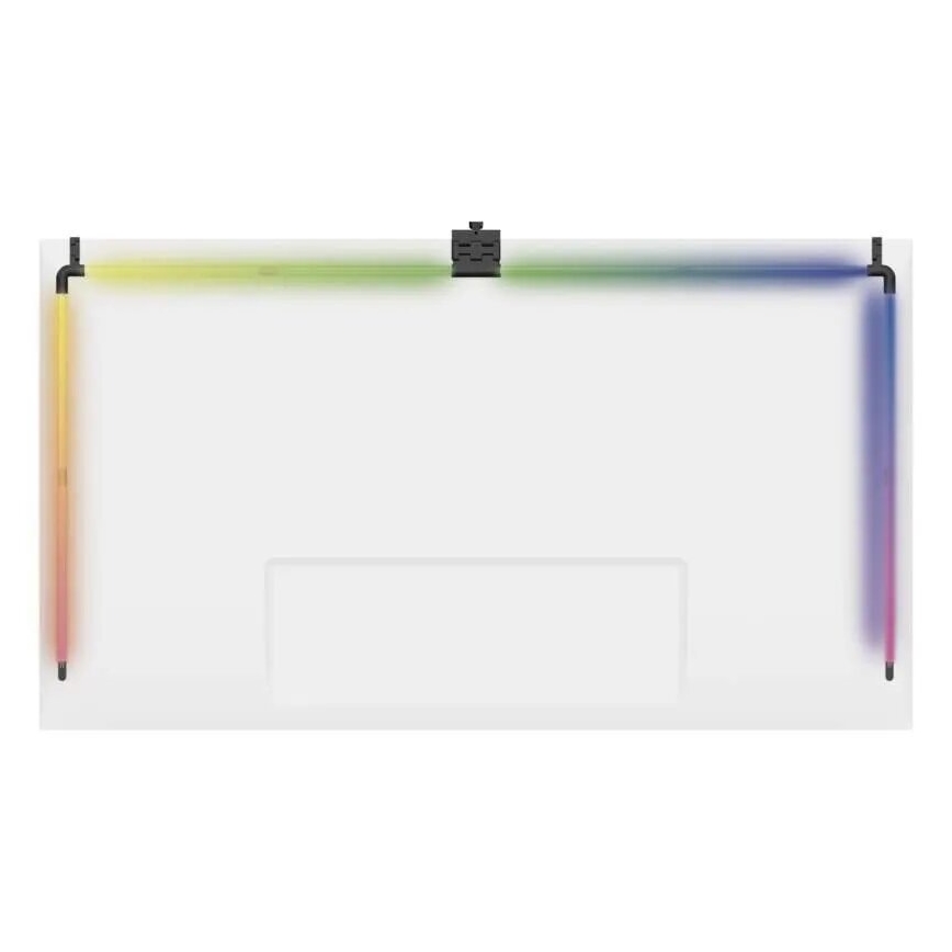 LED RGBIC Strip voor TV GoSmart LED/24W/230V 75“
