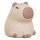 LED RGBW Dimbaar kinder aanraken lamp LED/1W/5V USB 1200 mAh capibara