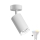 LED RGBW dimbare badkamerspot TURYN 1xGU10/4,8W/230V 3000K IP44 wit + afstandsbediening