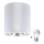 LED RGBW dimbare inbouwspot JUPITER 1xE27/6,5W/230V 2700-6500K Wi-Fi 13 cm wit