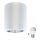 LED RGBW Dimbare inbouwspot JUPITER 1xE27/6,5W/230V 2700-6500K Wi-Fi Ø 9,8 cm wit