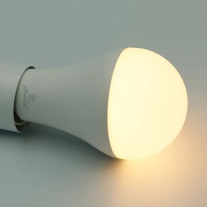 LED RGBW dimbare lamp A60 E27/15W/230V 2700-6500K Wi-Fi Tuya