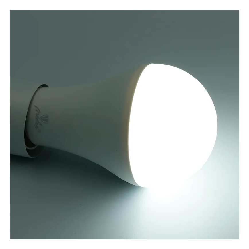 LED RGBW dimbare lamp A60 E27/15W/230V 2700-6500K Wi-Fi Tuya