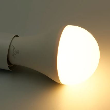 LED RGBW dimbare lamp A60 E27/15W/230V 2700-6500K Wi-Fi Tuya