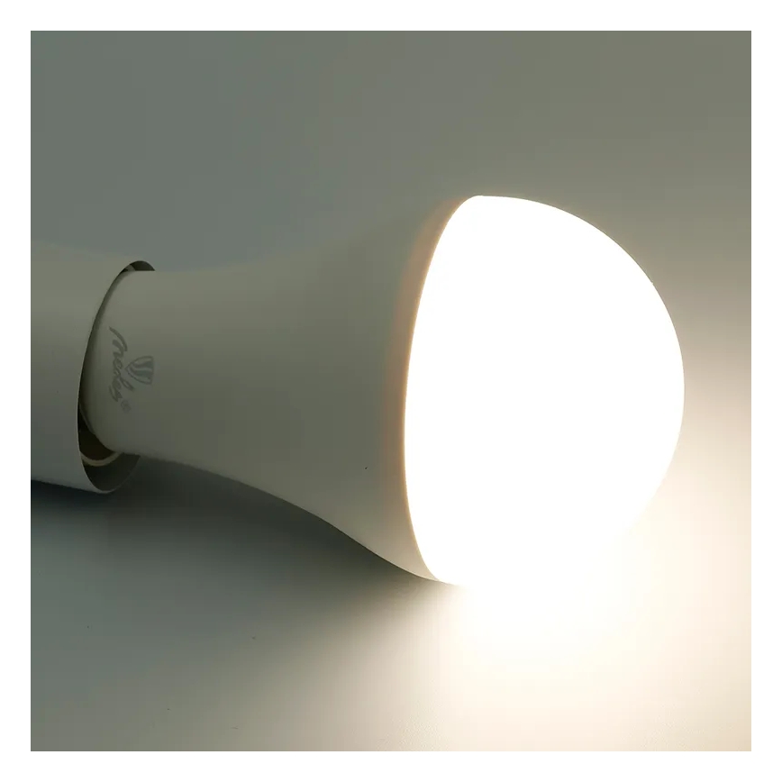 LED RGBW dimbare lamp A60 E27/15W/230V 2700-6500K Wi-Fi Tuya