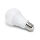 LED RGBW dimbare lamp A60 E27/9W/230V 2700-6500K Wi-Fi - Aigostar