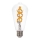 LED RGBW dimbare lamp FILAMENT MESH Smart ST64 E27/4,9W/230V 2700K - Aigostar