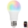 LED RGBW dimbare lamp MESH Smart A60 E27/15W/230V 2700-6500K - Aigostar