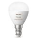 LED RGBW dimbare lamp Philips Hue White And Color Ambiance P45 E14/5,1W/230V 2000-6500K