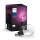 LED RGBW dimbare lamp Philips Hue White And Color Ambiance E27/6,8W/230V 2000-6500K