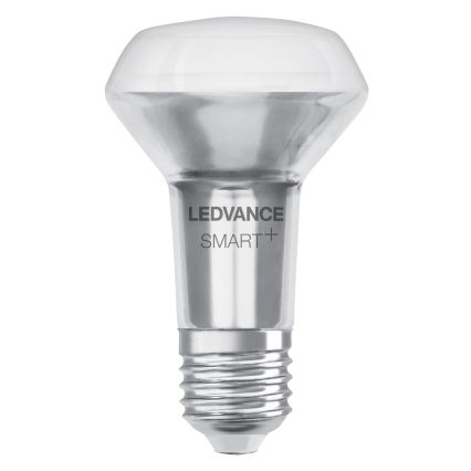 LED RGBW dimbare reflectorlamp SMART+ R63 E27/4,7W/230V 2700-6500K Wi-Fi - Ledvance