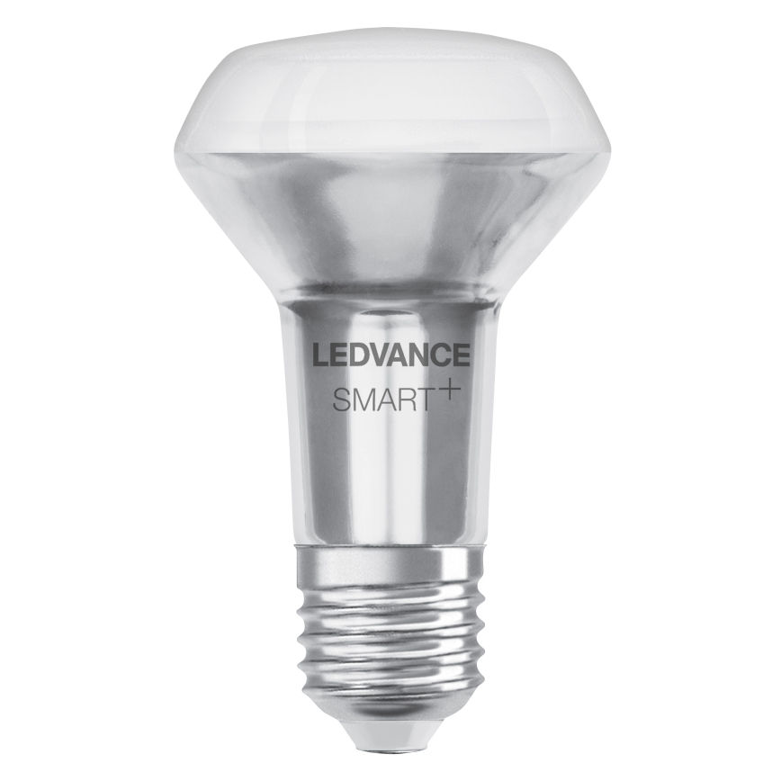 LED RGBW dimbare reflectorlamp SMART+ R63 E27/4,7W/230V 2700-6500K Wi-Fi - Ledvance