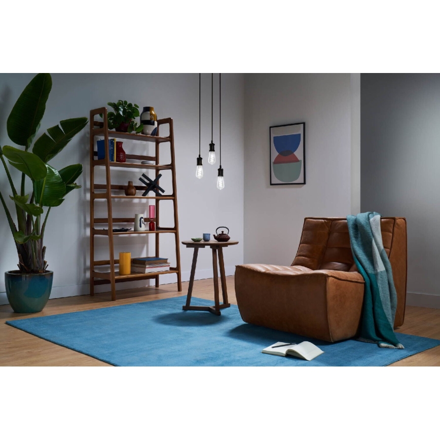 LED RGBW dimbare lamp ST64 E27/6,3W/230V 2200-6500K Wi-Fi - WiZ